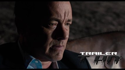 Inferno Official Trailer #1 (2016) - Tom Hanks, Felicity Jones Movie HD