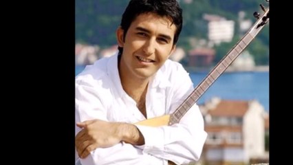 Serdar Kemal improvisation