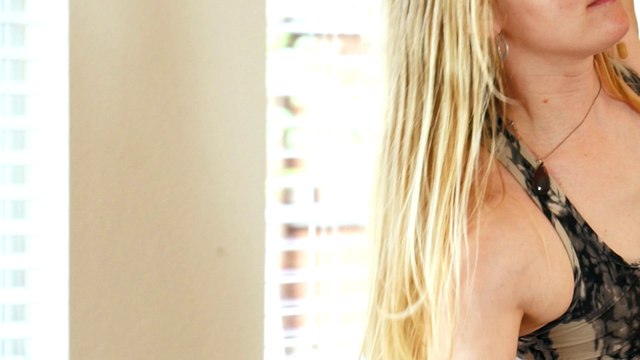 Beginners Yoga For Relaxation Day 4 - Stress Relief & Anxiety w/ Katrina Repman