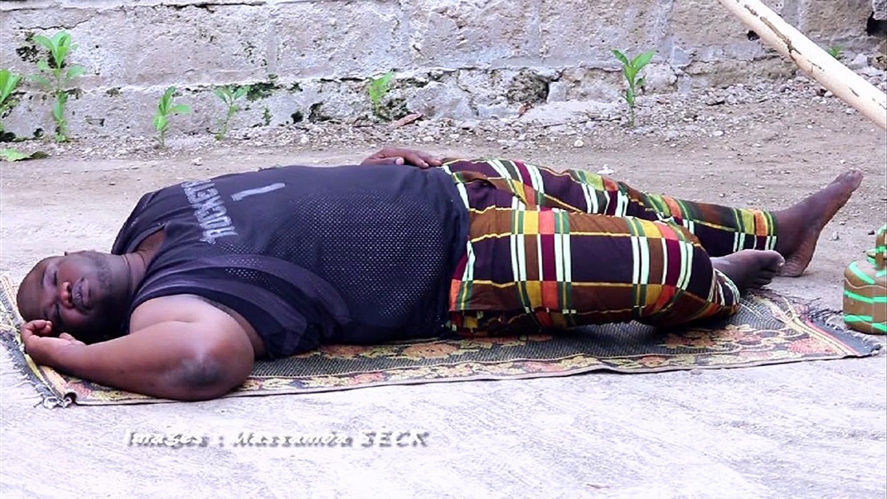 koor soleil levant Épisode 22 - 28 juin 2016