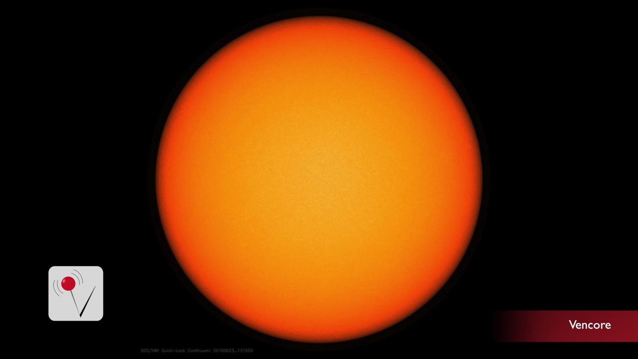 Could We Be Headed For a Mini Ice Age?