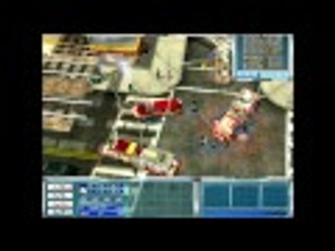 911 First Responders Brooklyn Mod MP + 2 Alarm Blaze