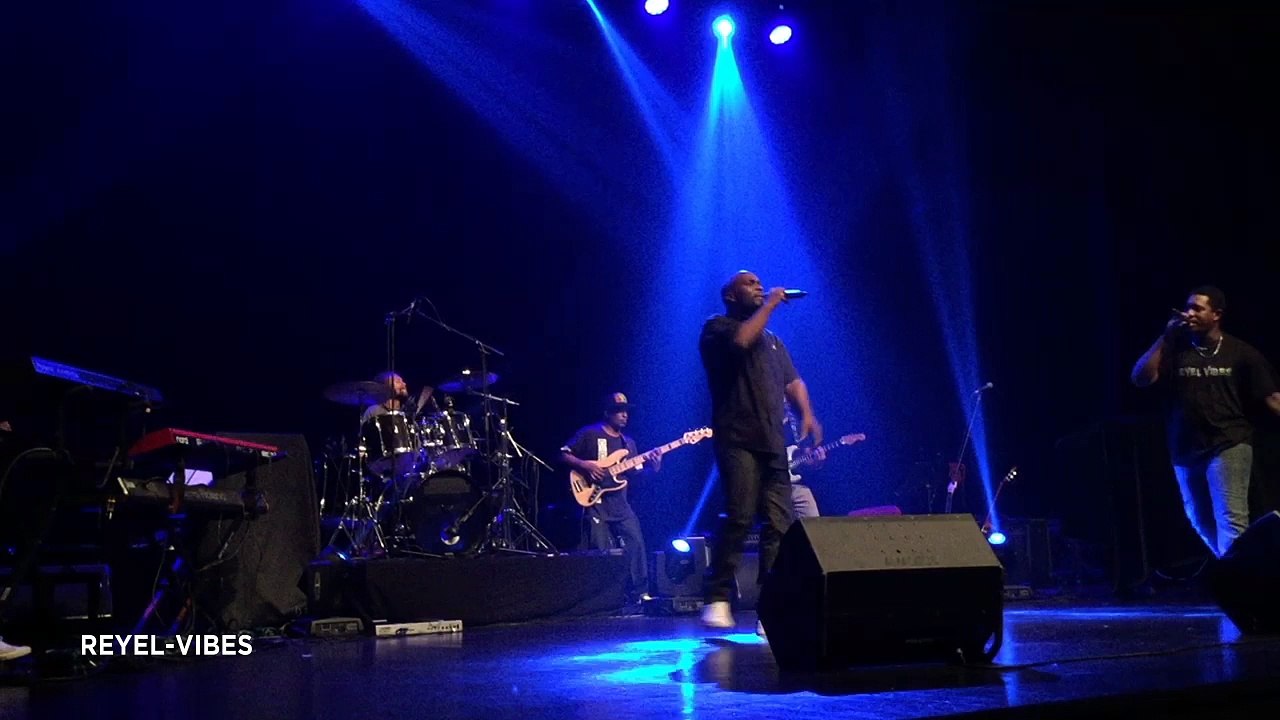 Concours emergence Musique Martinique