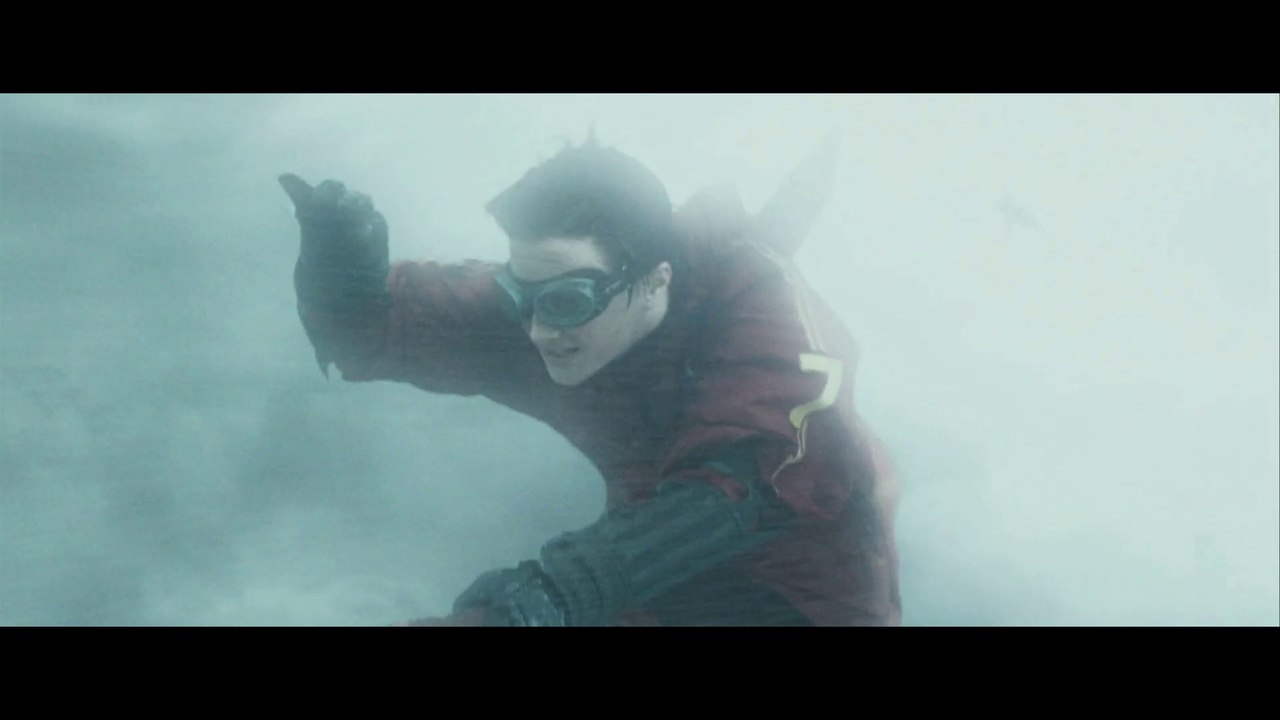 Harry Potter | Lights