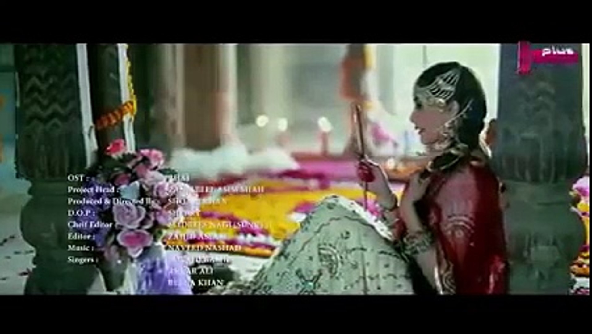 ⁣Aplus Drama Bhai Ost Song Video