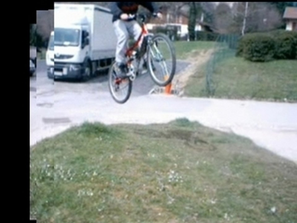 vélo