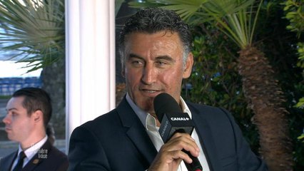 Mercato - Galtier va continuer avec les Verts