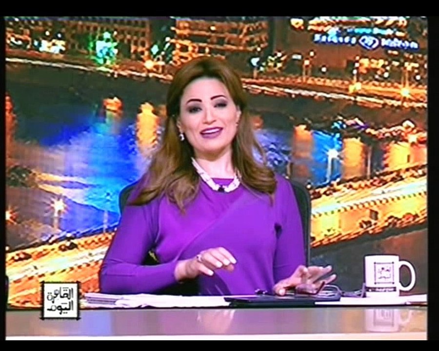 رانيا بدوي : كل اعتراضات مجلس النواب علي القرارات والقوانين ما هي الا " شو " للتسجيل في المضابط فقط ، ولكن يجب ان تلتزم الحكومة بتنفيذ تلك الملاحظات