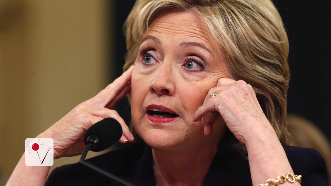Hillary Clinton Says 'It's Time to Move On' Fol...