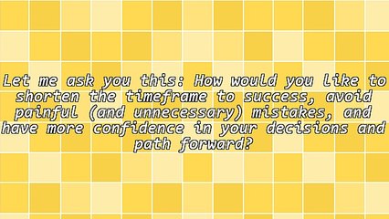 Why You Need To Hire A Business Coach