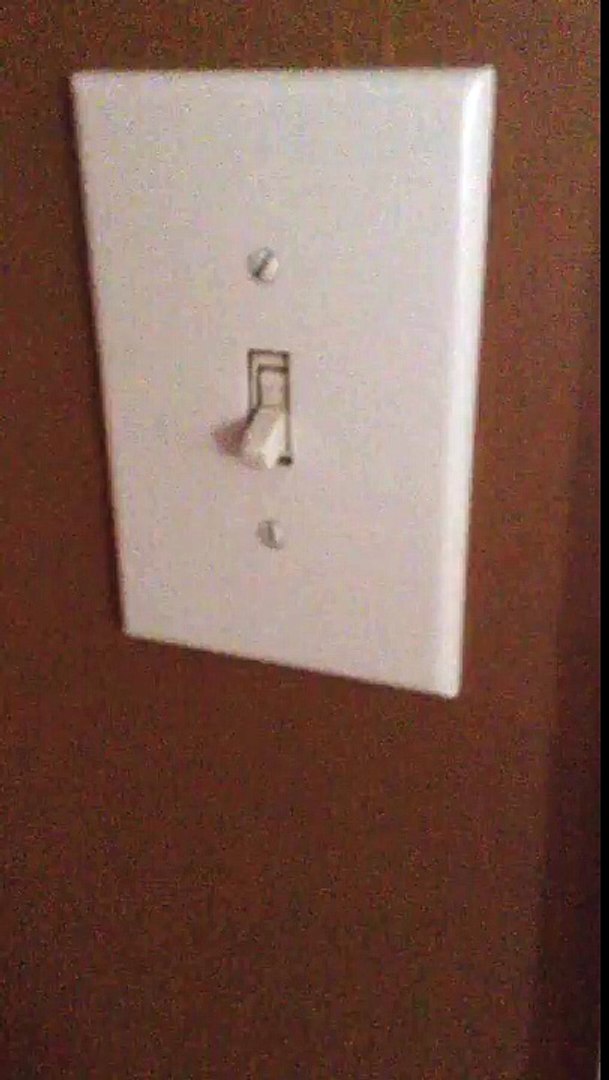 Light switch