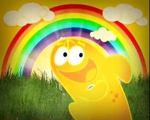 Upin & Ipin Musim 8 - Upin Ipin Angkasa [Promo]