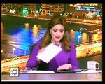 رانيا بدوي : قد نقبل تحت وطأة الضغط الاقتصادي الذي نعيشه ان نقنن الفساد عن رضي كامل ، ولكن هذا يتناقض مع محاربة الفساد