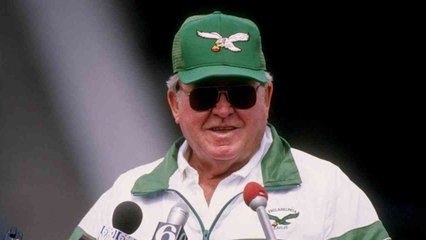 The Broad View: Buddy Ryan Remembered