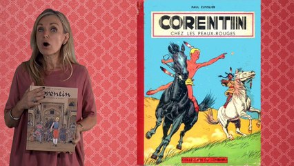 La chronique BD de Joëlle Smets 29/6/16