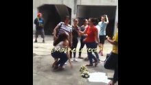 MUST WATCH  Why Maine Mendoza Fall her back at the floor!