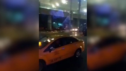 Turquie: "attaque-suicide" meurtrière à l'aéroport d'Istanbul