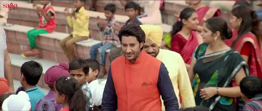 Ustad Rahat Fateh Ali Khan - Sajna (Full Song) - Saadey CM Saab - Latest Punjabi Songs 2016