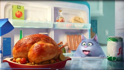 █▆▃▁▒▀▃〓▃▀▒▁▃▆█ Watch The Secret Life of Pets 'Full''Movie' FREE