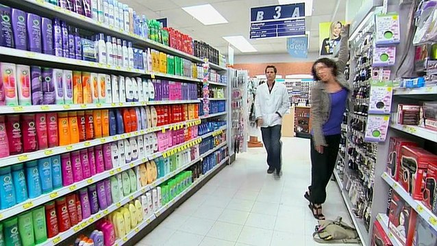 Francois Morency Juste pour rire 2010