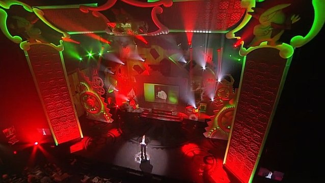 Guy Nantel 2 Juste pour rire 2010