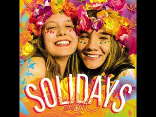 Banque Alimentaire - Solidays 2016