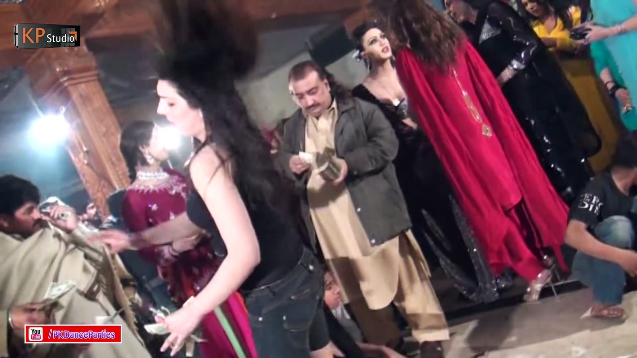 Phool Pakistani Dance Party 2016