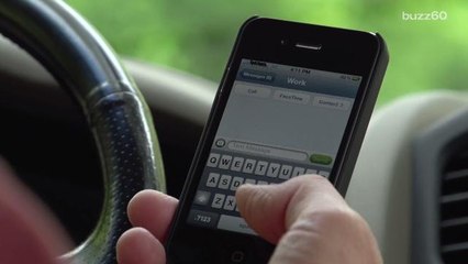 Texting Might Actually Change Your Brain Waves