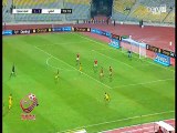 هدف أسيك ميموزا الثاني ( الأهلي  1-2 أسيك ميموزا ) دوري أبطال أفريقيا 2016