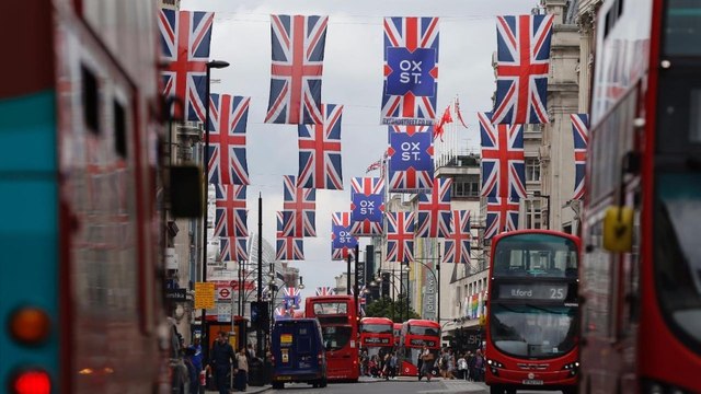 U.K. leaders say Brexit is happening, here's why it's going to be difficult