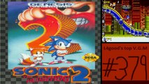 L4good's top V.G.M #379 - Sonic the Hedgehog 2 Chemical Plant [HD]