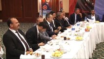Erzurum - Sinan Oğan AKP'ye Sesleniyorum, Elini Milliyetçi Hareket Partisi'nin Kurultayından Çek