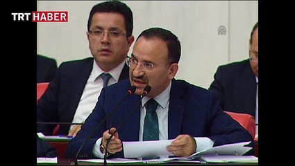 Bakan Bozdağ'dan saldırıya ilişkin ilk açıklama