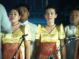 cantemus 21/27 (diwa ng pasko) st agustine performing choir of lubao dec 3 2011