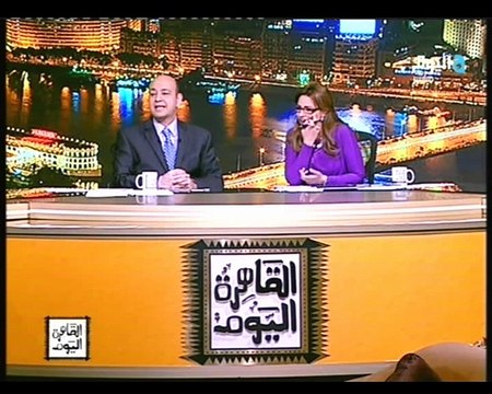 دانيال عبد الفتاح - من اسطنبول - لـ رانيا بدوي : العمليات الارهابية التي شهدها مطار اتتاتورك اليوم هي عملية انتقامية من تركيا التي تخلت عن دعمها لبعض التنظيمات الارهابية في سورية