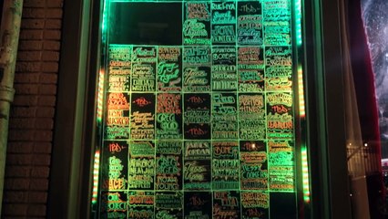 New Orleans Midweek Music- 'There's a Reason to Go Out Every Night'