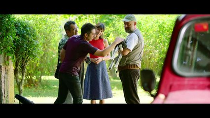 EL PREGÓN | Estreno 18 de marzo de 2016 | Trailer HD