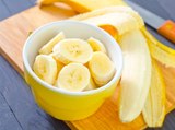 2 Yummy Nutella & Banana Recipes You'll Go Ape For