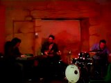 The Dan Moriyama Trio -  Ballydehob Jazz Festival 2008 - Pt. 10