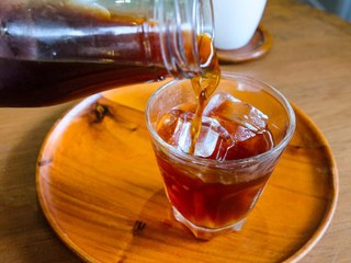 3 Easy Steps to Make Cold Brew Coffee At Home