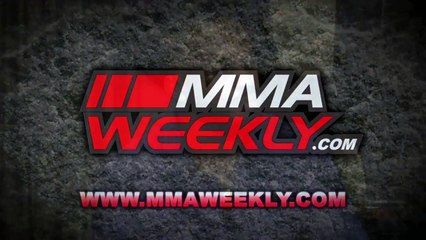 Dana White Praises John McCarthy for Making Case to Not Stop Jones vs Gustafsson Fight