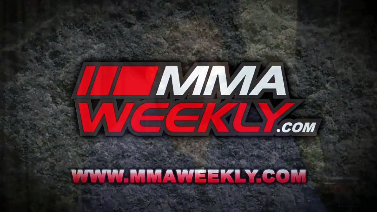 Dana White Praises John McCarthy for Making Case to Not Stop Jones vs Gustafsson Fight