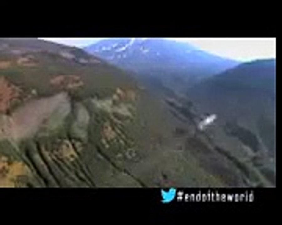 trailer - End Of the World - AXN tv Series - six different episodes