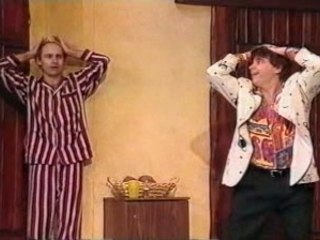 Théâtre-Le Surbook Vincent Lagaf part 4