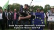 Sturgeon "déterminée" à défendre la place de l'Ecosse dans l'UE