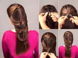 Hair Trends: How to Create 3 Gorgeous Braids