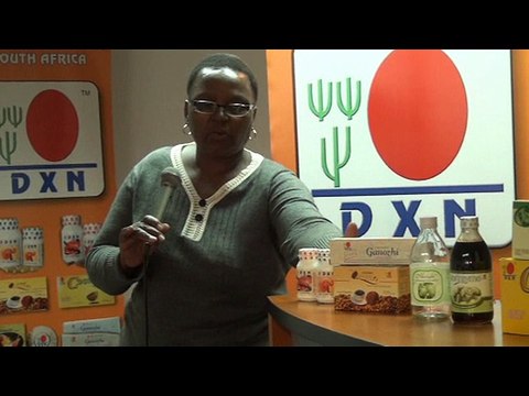 dxn@icon.co.za- Bad teeth-ulcer in stomach-arthritis-frozen shoulder-Doreen