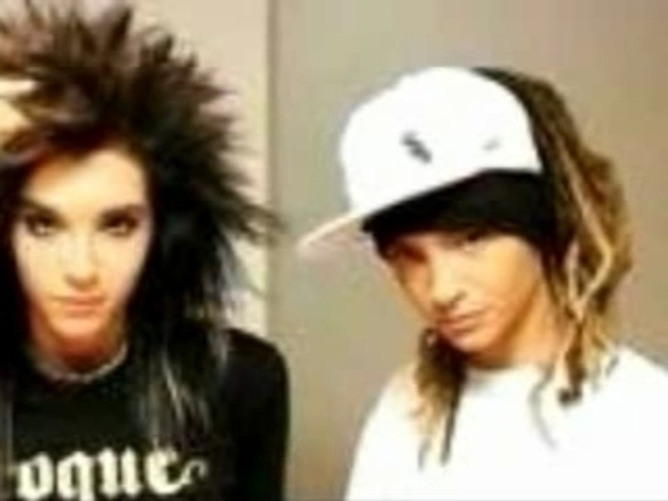 bill und tOm