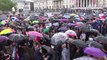 Manifestation anti-brexit à Londres