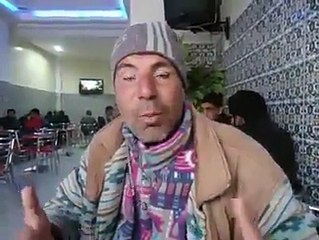 ضحكة بالدموع ههههه : أكبر كذاب في صفاقس